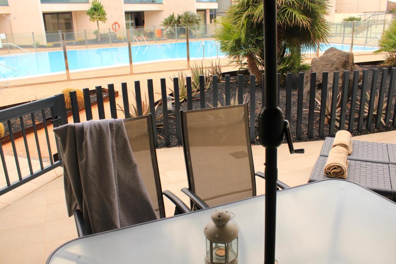 Denebola 112 By Sea You There Fuerteventura El Cotillo  Exterior photo