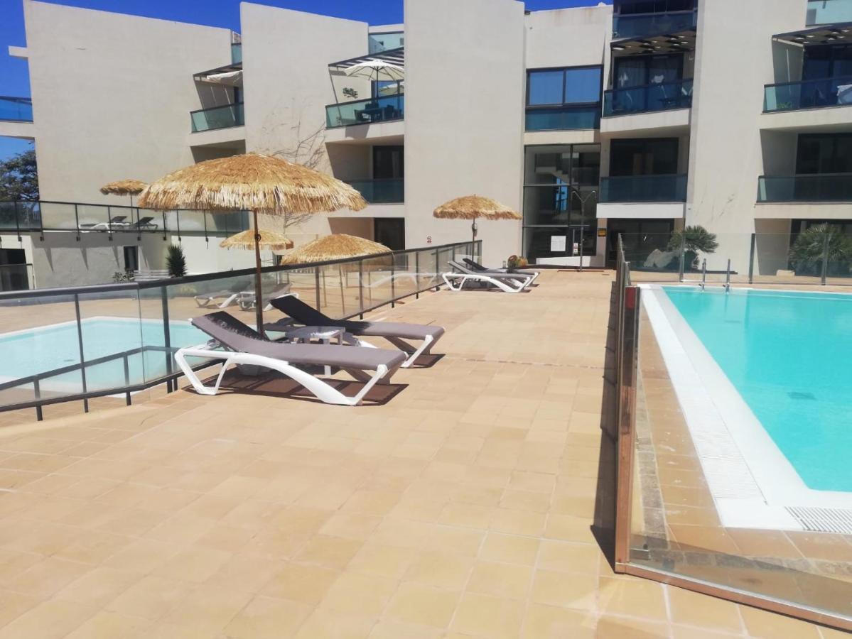 Denebola 112 By Sea You There Fuerteventura El Cotillo  Exterior photo
