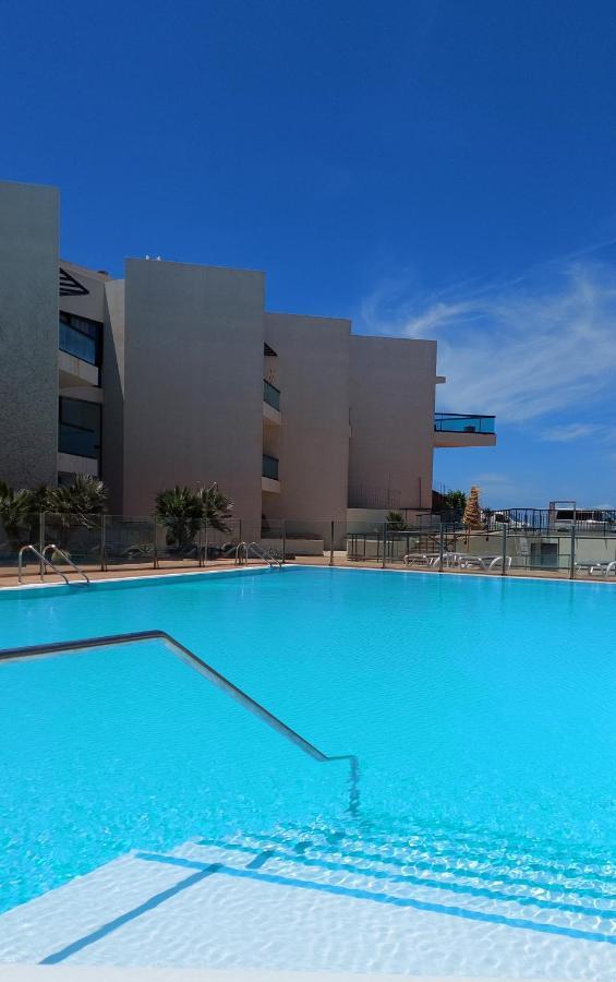 Denebola 112 By Sea You There Fuerteventura El Cotillo  Exterior photo